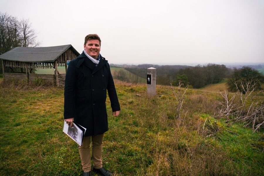 Berlin: Battle for Seelow Heights WW2 tour -Clash of Titans - Comfort, food, weather, and the $152 cost