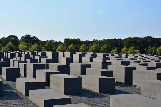 Berlin Beers & Battlefields Tour: War History and German Beer - Is $82.90 a fair price?