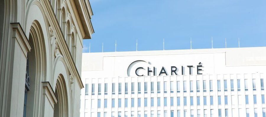 Berlin: Berlin Charité Guided History Tour - Famous scientists and the human cost of progress