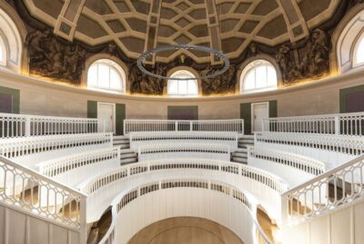Berlin: Berlin Charité Guided History Tour