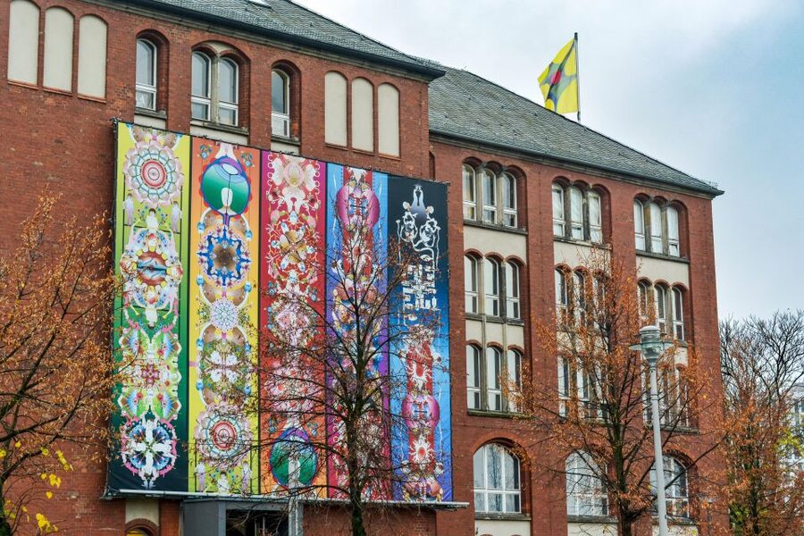 Berlin: Charité Hospital Walking Tour of Medical History - What You Get for $29