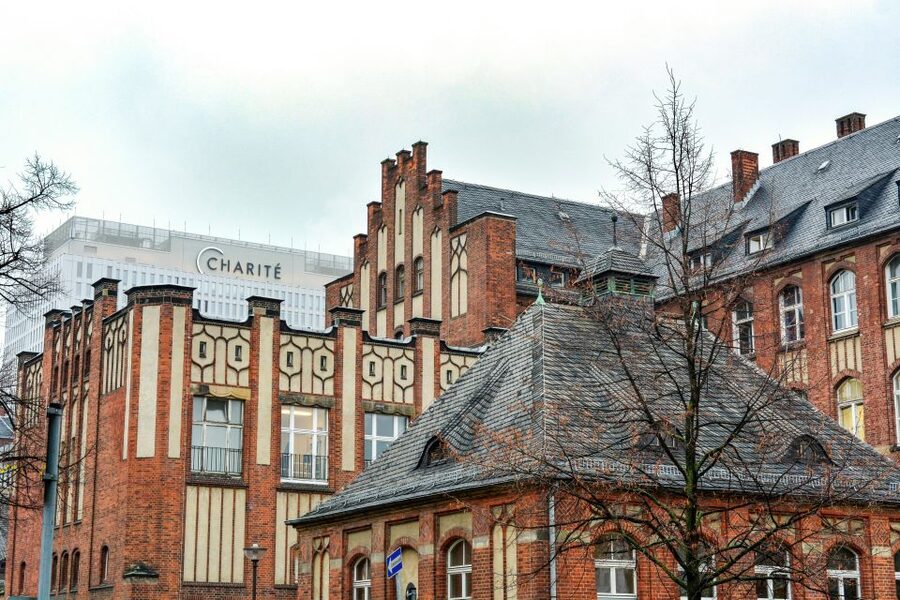Berlin: Charité Hospital Walking Tour of Medical History - Rachel Hirsch and a Shift in Medical Education