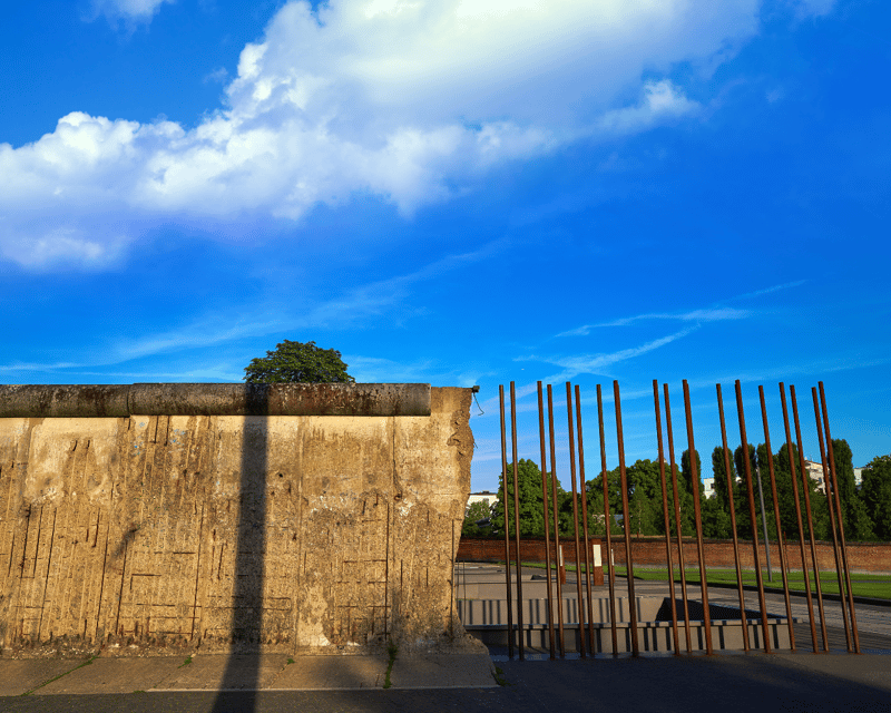 Berlin: Cold War History and Berlin Wall Guided Walking Tour - Why this walk makes Berlin’s division easier to understand