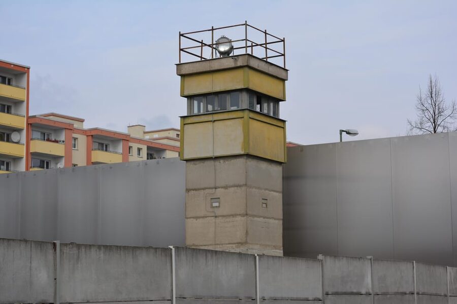 Berlin: Cold War History and Berlin Wall Guided Walking Tour - What the three-hour pace feels like