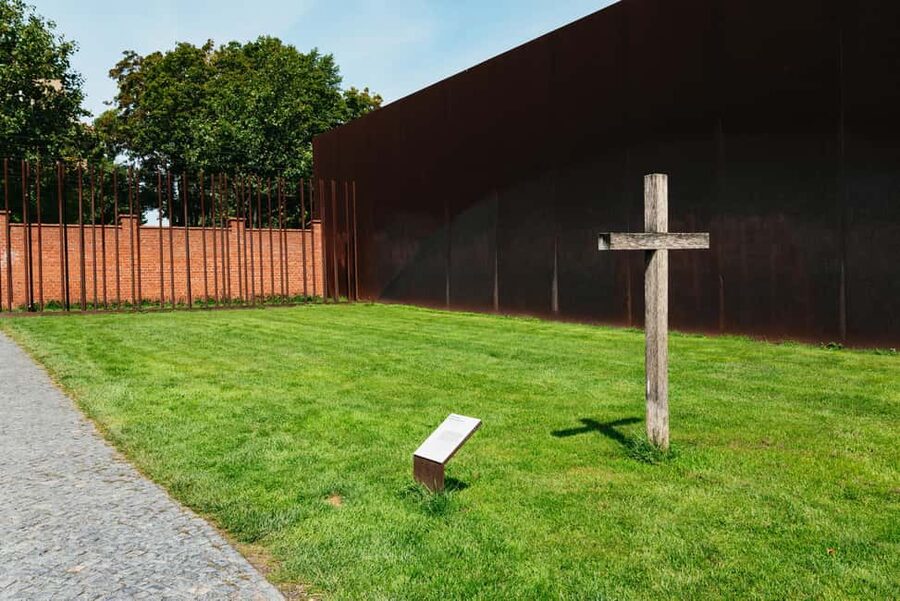 Berlin: Cold War Walking Tour on Berlin Wall Route - Who should book this Berlin Wall tour