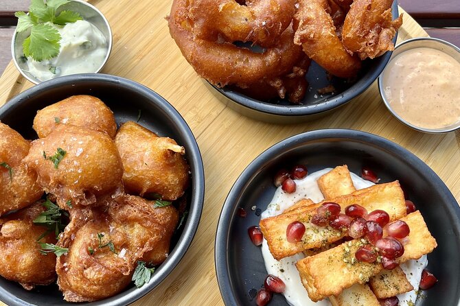 Berlin Craft Beer & Cultural Tour With Snack - Who will enjoy this experience most?