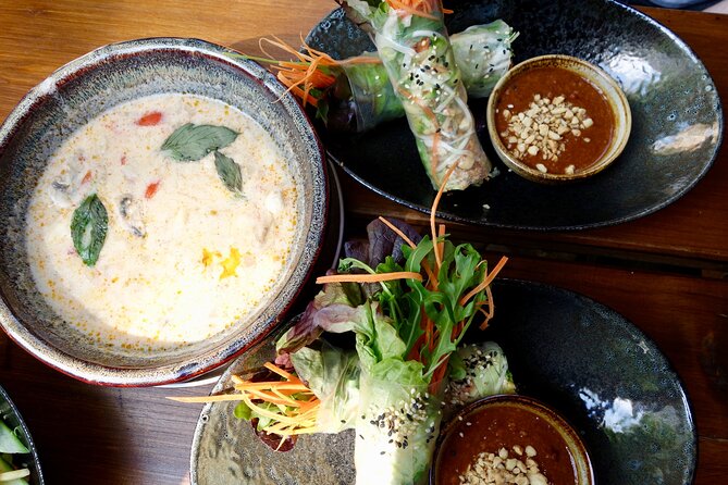 Berlin Food & Cultural Tour: Must-Try German & Berliner Classics - RAW Tempel: art and alternative culture in a former industrial setting
