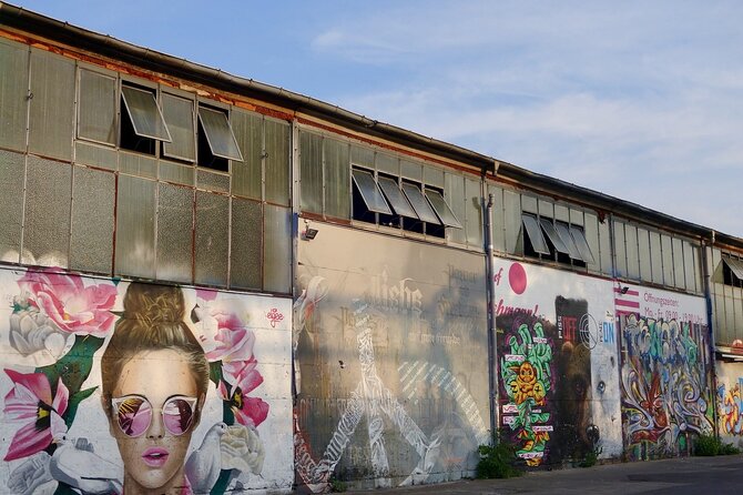 Berlin Food & Cultural Tour: Must-Try German & Berliner Classics - Is $142.97 a fair price?