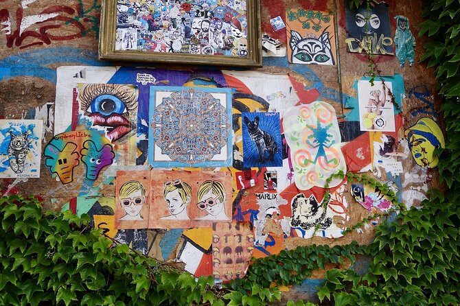 Berlin Food & Cultural Tour: Must-Try German & Berliner Classics - Who should book this Friedrichshain tour?