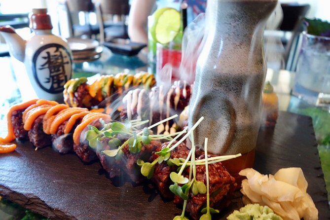 Berlin Food & Cultural Tour: Must-Try German & Berliner Classics - Meeting point, timing, and practical details