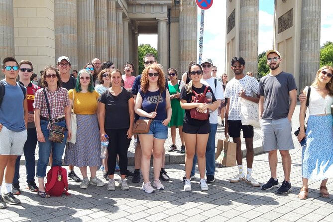 Berlin Half-Day World War II Walking Tour - Flak Tower and the Russian-German War Museum