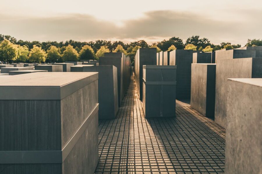 Berlin Historical Highlights Walking Tour - Why this route works for a first look at Berlin