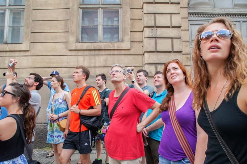 Berlin: History of the Third Reich Guided Walking Tour - Why this Berlin walking tour matters