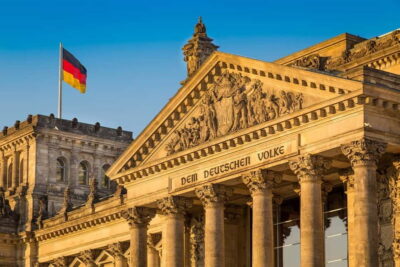 Berlin: History of the Third Reich Guided Walking Tour