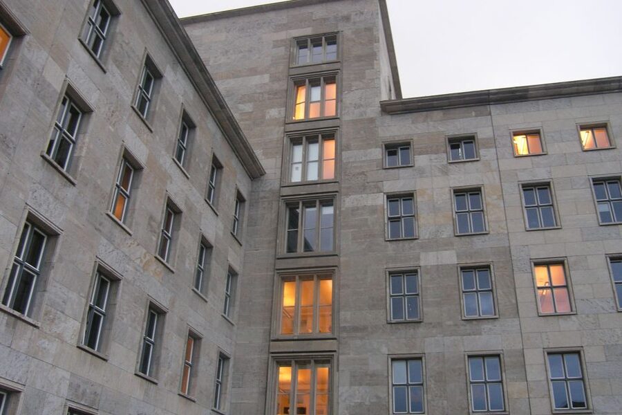 Berlin: Nazi History Walking Tour - A Two-Hour Walk Through Berlin’s Nazi Power Center