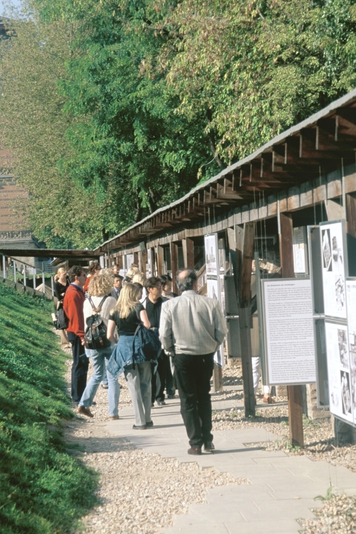 Berlin: Nazi History Walking Tour - Goebbels’ Ministry of Propaganda