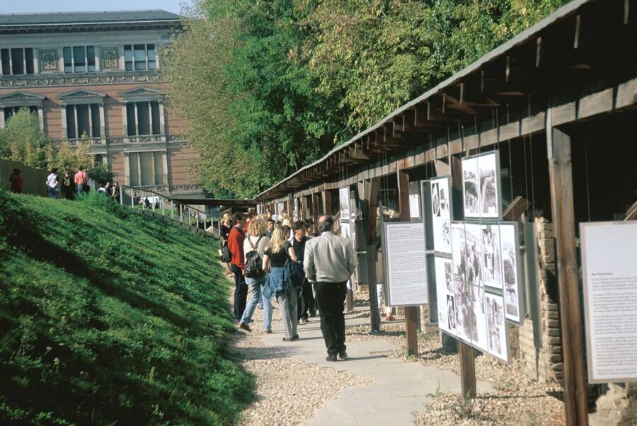 Berlin: Nazi History Walking Tour - What the $21 Price Gets You