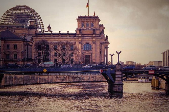 Berlin Private Complete History All Day Walking Tour - Key points to know before you book