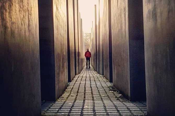 Berlin Private Complete History All Day Walking Tour - Why this walking route works so well