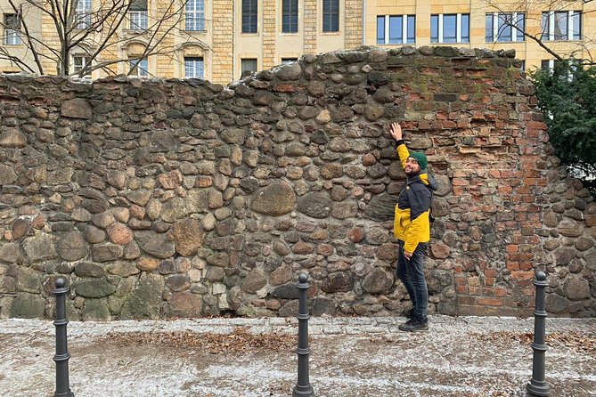 Berlin Private Complete History All Day Walking Tour - Who should book this Berlin history walk?