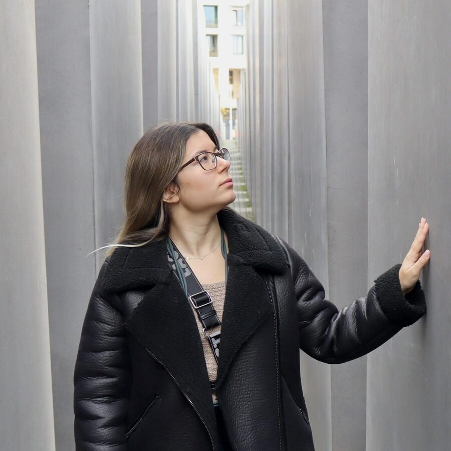 Berlin: Third Reich & Cold War Guided Walking Tour - A fast route through Berlin’s darkest chapters