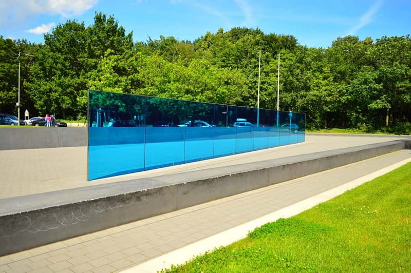 Berlin: Third Reich, Hitler, and WWII Walking Tour - The Soviet War Memorial in Tiergarten