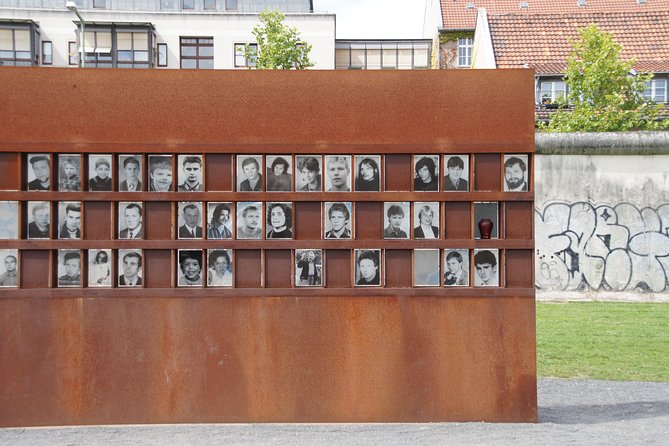 Berlin Wall, Cold War and Stasi Museum Tour - Alexanderplatz begins the story in East Berlin