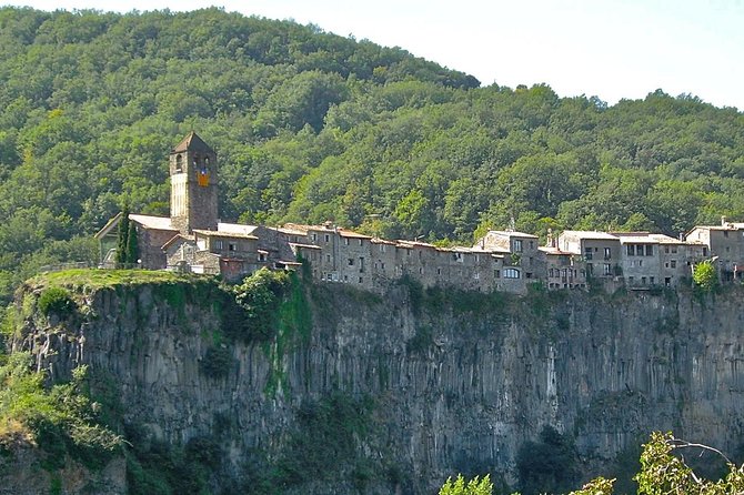 Besalu & 3 Medieval Towns Small Group Tour with Hotel Pick-Up - Is the $120.29 price fair?
