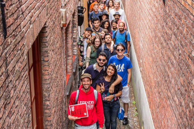 Best of Bruges: History, Chocolate & Beer Tour - Key Points to Know Before You Book