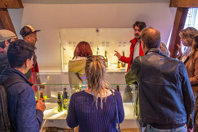 Best of Bruges: History, Chocolate & Beer Tour - Weather, Pace, and Group Size