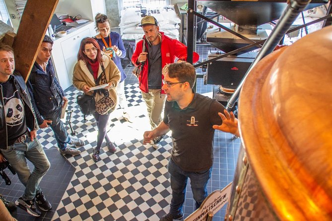 Best of Bruges: History, Chocolate & Beer Tour - Who Will Enjoy This Bruges Tour Most