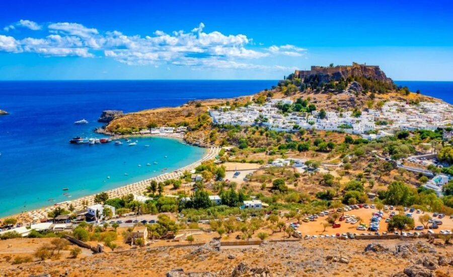 Best of Rhodes Tour including Lindos and Medieval City - Who should book this tour?