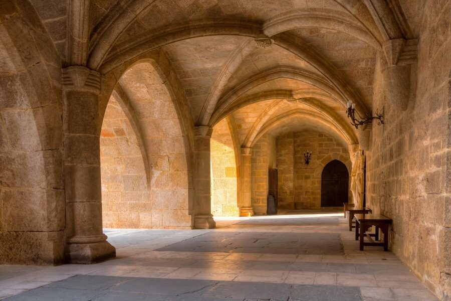Best of Rhodes Tour including Lindos and Medieval City - Lindos: ancient views and a difficult choice