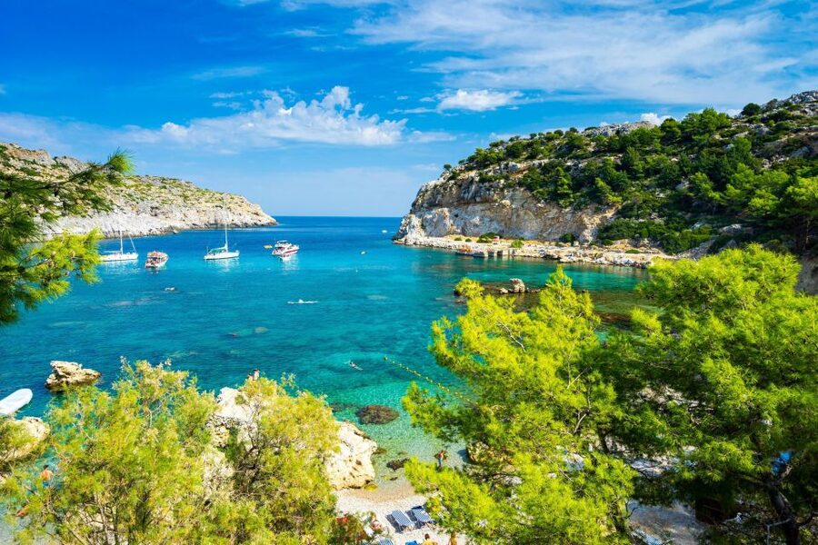 Best of Rhodes Tour including Lindos and Medieval City - The Kalathos workshop and the value question