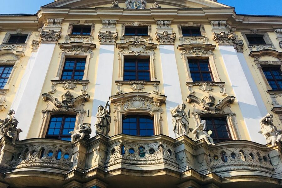 Best of Wroclaw 3-Hour History and Culture Walking Tour - A smart first walk through Wroclaw