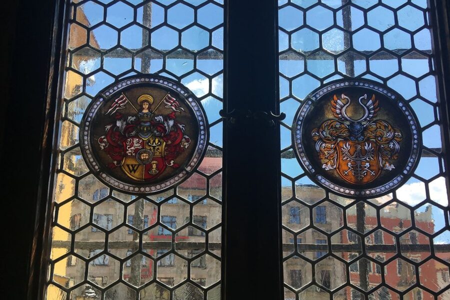Best of Wroclaw 3-Hour History and Culture Walking Tour - Choosing the right included entrance