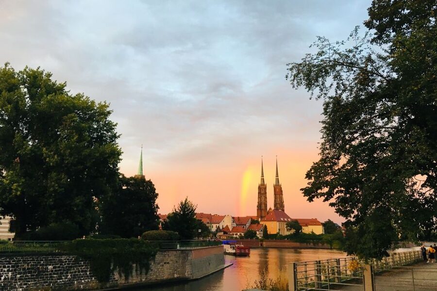 Best of Wroclaw 3-Hour History and Culture Walking Tour - What the three-hour format gives you