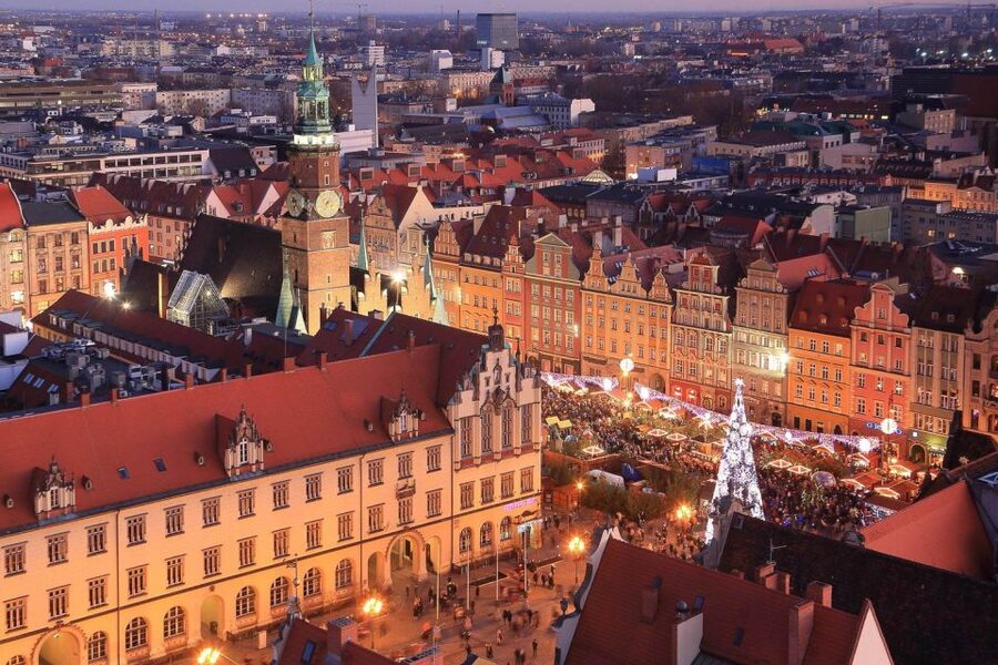 Best of Wroclaw 3-Hour History and Culture Walking Tour - Price, private service, and value