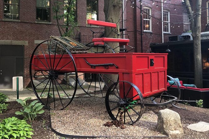 Best Salem Witch Trials Historical Walking Tour - The Witch House is the essential stop