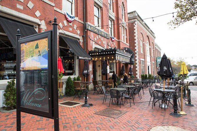 Best Salem Witch Trials Historical Walking Tour - Betty Parris and the early accusations