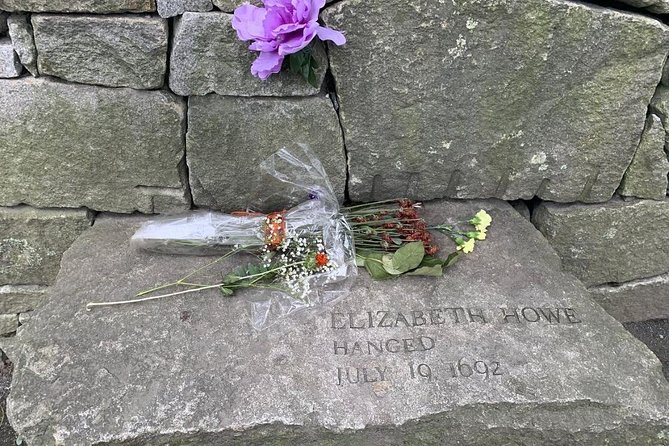 Best Salem Witch Trials Historical Walking Tour - The jail site and the grim reality of imprisonment