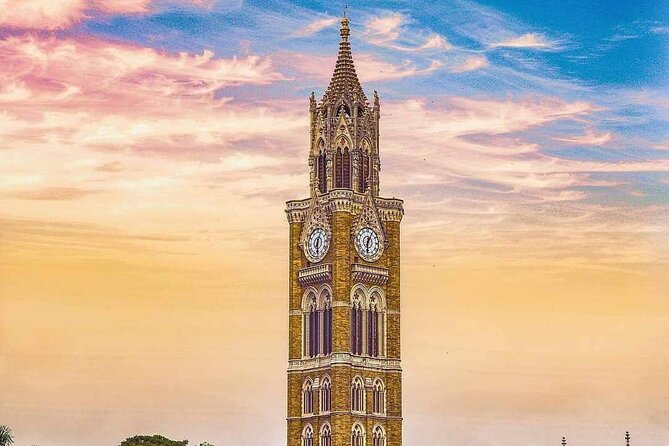 Best South Mumbai Heritage Walk - Kala Ghoda and the city’s creative quarter