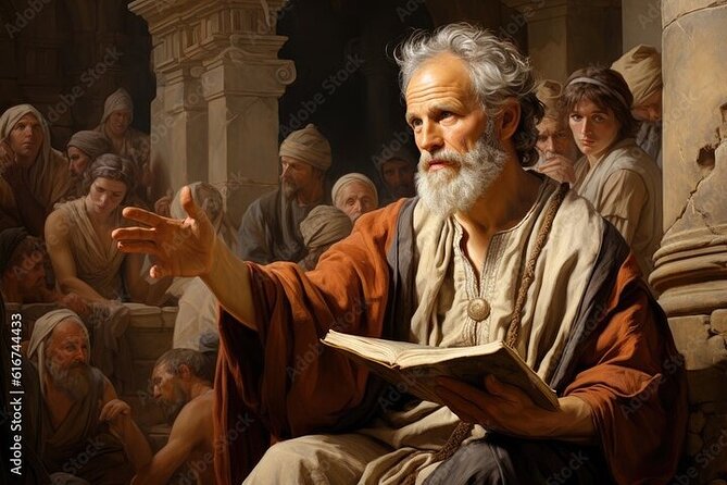 Biblical Corinth Taste Faith & History with wine & Oil Tasting - What you see at the Isthmia Archaeological Museum