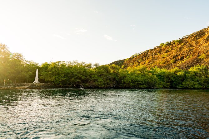 Big Island Historical Dinner Cruise to Kealakekua Bay - How much value do you get for $189.19?