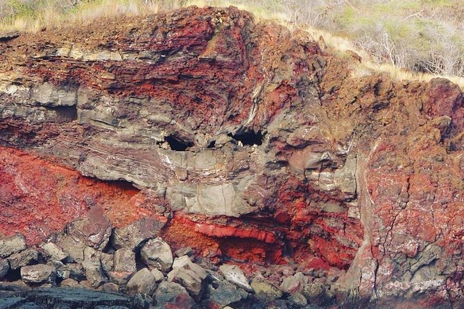 Big Island Historical Dinner Cruise to Kealakekua Bay - Wind, waves, and practical comfort