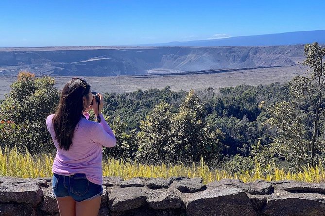Big Island in a Day: Volcanoes Waterfalls Sightseeing and History - Is one day enough to see the Big Island?
