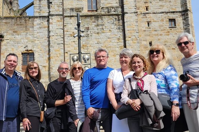 Bilbao Historical Small Group Tour - Ribera Market and Bilbao’s food culture