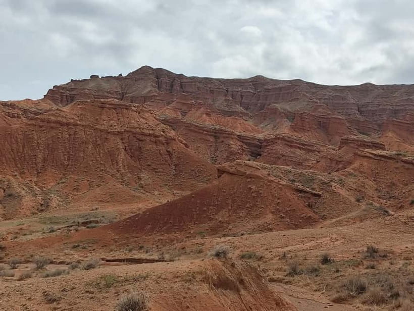 Bishkek: Ancient Burana Tower and Konorchek Canyons Day Trip - Should you book the Burana and Konorchek day trip?