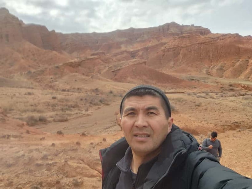 Bishkek: Ancient Burana Tower and Konorchek Canyons Day Trip - The museum and petroglyphs add context
