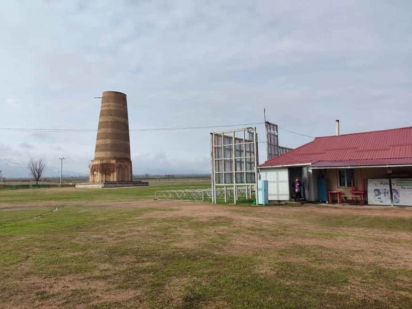 Bishkek: Ancient Burana Tower and Konorchek Canyons Day Trip - Timing, transport, and optional Issyk-Kul extension
